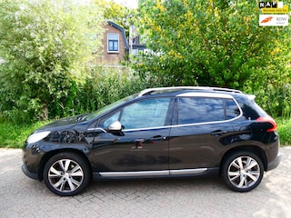 Peugeot 2008 1.6 VTi 120pk Clima Navi Pano LEES TEKST HANDEL EXPORT