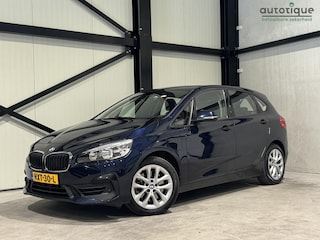 BMW 2-serie Tourer 225xe iPerformance | navi | leder | stoelverwarming |
