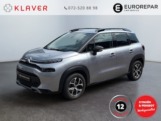 Citroën C3 Aircross 130PK S&S Plus Automaat | Camera | Stoelverw