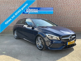 Mercedes-Benz CLA Shooting Brake 180 Business Solution AMG Automaat