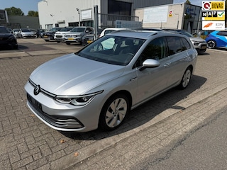 Volkswagen Golf Variant 2.0 TDI Life Business Automaat, Navi, INC BTW