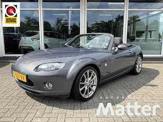 Mazda MX-5 1.8 Exclusive