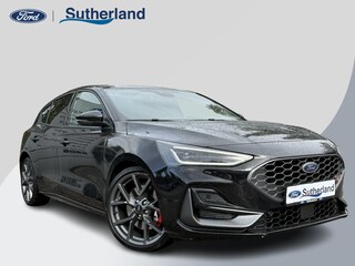 Ford Focus 2.3 EcoBoost ST-X | 280pk | Winter Pack | Camera | Head up Display | AGR-Stoelen | Sper Differentieel