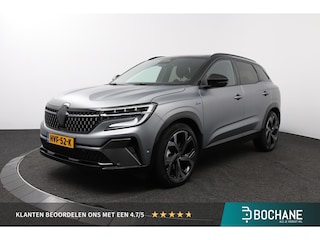 Renault Austral 1.2 E-Tech full hybrid 200 iconic | Panoramadak | 360 Camera |