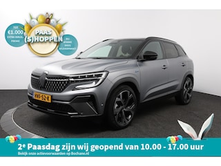 Renault Austral 1.2 E-Tech full hybrid 200 iconic | Panoramadak | 360 Camera |