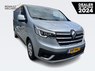 Renault Trafic 2.0 Blue dC1 150 EDC T30 L2H1 Extra / CAMERA / PARKEERSENSOREN VOOR ACHTER ZIJKANT / TREKHAAK / PACK ACTIVE SAFETY / PACK SAFETY