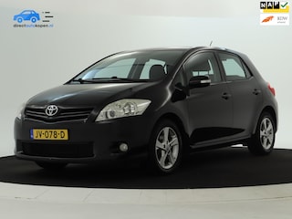 Toyota Auris 1.3 Comfort Cruise | Clima |