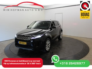 Land Rover Range Rover Evoque 1.5 P300e AWD SE Elk. A-klep Virtual Cockpit Keyless Vol Leder Stoel + Stuur Ver.