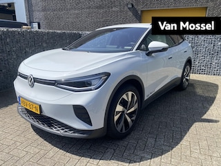 Volkswagen ID.4 Pro Business 77 kWh 286 PK | Automaat | Navigatie | Camera | Parkeersensoren | Stoelverwarming | Adaptive Cruise Control | Apple Carplay | Android Auto |