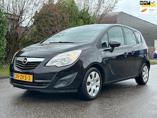 Opel Meriva 1.4 Turbo Edition Cruise*Airco*Parkeersensoren**25-03-2026 APK