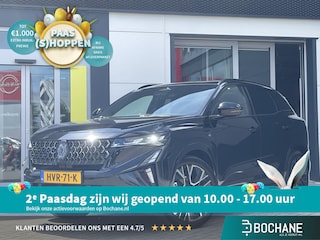 Renault Austral 1.2 E-Tech full hybrid 200 iconic esprit Alpine | Trekhaak | Harman Kardon |