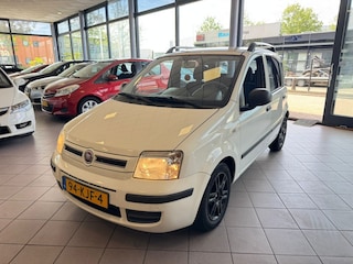 Fiat Panda 1.2 Edizione Cool NW. KOPPELING APK 8-26 BJ 2009 !!!