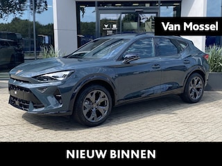 Cupra Formentor FL 1.5 TSI eHybrid 150kW / 204pk | CAMERA | ELEK.LAADKLEP | LED | STUUR-STOELVERWARMING |