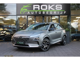 Hyundai Nexo FCEV Plus Pack