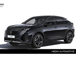 Peugeot 3008 Allure Avantage 210 73 kWh | Camera | Apple Carplay/Android Auto | Keyless Entry/Start |