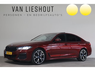 BMW 530e Business Edition Plus M-Sport Schuifdak I Harm.Kardon I Adap.Cruise