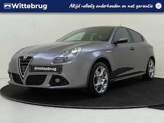 Alfa Romeo Giulietta 1.4 T Sprint | Automaat | Parkeerhulp | Navigatie |