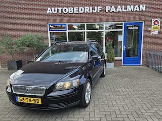 Volvo V50 1.8 Edition I Sport