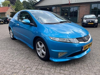 Honda Civic 1.4 3D Type S