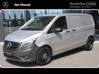 Mercedes-Benz Vito 114 CDI Aut. |NAVI/AIRCO/DISTRONIC/19.000 km !!. |Certified
