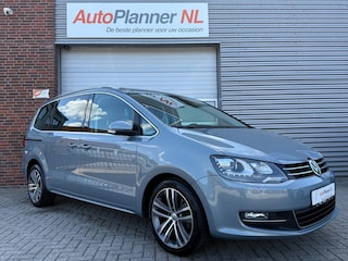 Volkswagen Sharan 2.0 TSI Highline! Camera! Pano! 7-Pers.!