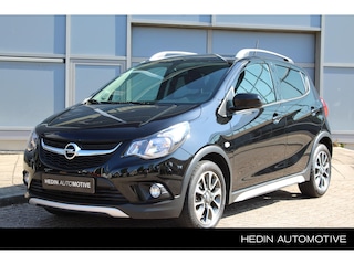 Opel Karl 1.0 Rocks Online Edition Navigatie | Airco | Parkpilot | 15 Inch velgen