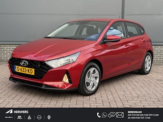 Hyundai i20 1.0 T-GDI Comfort Smart / Automaat / Trekhaak / 1110KG Trekgewicht / Cruise / Airco /