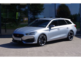 Cupra Leon 1.4 e-Hybrid 245 PK VZ Adrenaline, Adap. Cruise Control, Sfeerverlichting, LED, Camera