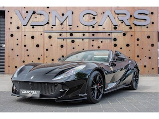 Ferrari 812 6.5 V12 HELE | LIFT | AFS2 | DREAM-LINE | SURROUND VIEW | CARBON |