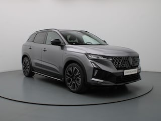 Renault Austral 200pk E-Tech full hybrid iconic esprit Alpine Automaat Harman Kardon | Head-Up | 360° Camera | Stoel-/stuur-/voorruitverw. | Panoramadak