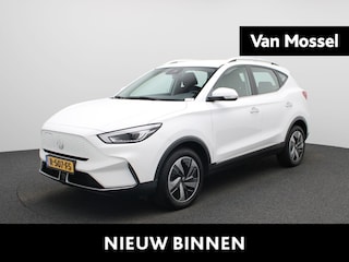 MG ZS EV Standard Range Comfort 50 kWh | NAVIGATIE | ACHTERUITRIJCAMERA | APPLE CARPLAY / ANDRIOD AUTO |