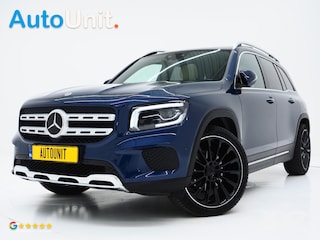 Mercedes-Benz GLB 200 Premium Plus 7p. | Panoramadak | Trekhaak | Camera | Keyless | Adaptive Cruise | Carplay