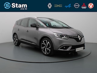 Renault Scénic 130pk TCe Bose Camera | Cruise | Navi | Parkeersens. v+a | Stoelverw. | Trekhaak
