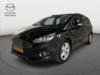 Ford S-MAX 1.5 Titanium