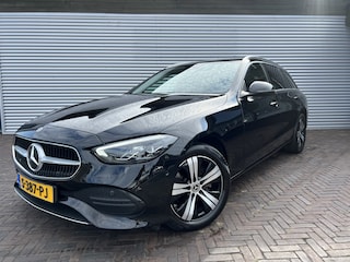 Mercedes-Benz C-klasse Estate 180 Luxury Line