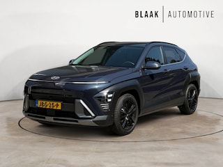 Hyundai Kona 1.6 GDI HEV Comfort