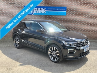 Volkswagen T-Roc 1.5 TSI 2x R-Line