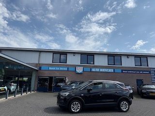 Opel Crossland X 1.2 Turbo | Innovation | Airco | Navi | Carplay