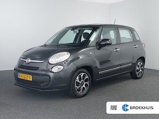 Fiat 500L 0.9 TwinAir PopStar | Achteruitrijcamera | Airco | Bluetooth telefoonvoorbereiding