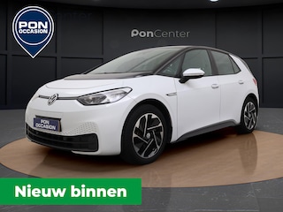Volkswagen ID.3 Pro Edition Advantage 58 kWh 204 PK | NIEUW BINNEN | Stoelverwarming | Apple CarPlay | Parkeerhulp | 18" |