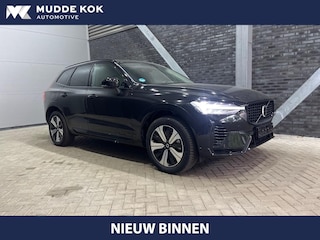 Volvo XC60 T6 Plug-in hybrid Plus Dark | Panoramadak | 360 Camera | Trekhaak | Harman/Kardon | Stoel+Stuurverwarming