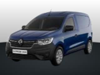Renault Express dCi 75 Comfort | Trekhaak | Airco | Allseason banden |