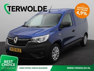 Renault Express dCi 75 Comfort | Trekhaak | Airco | Allseason banden |