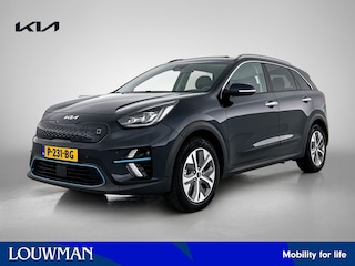 Kia Niro DynamicPlusLine 64 kWh