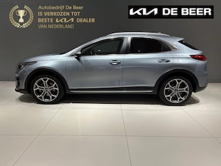 Kia XCeed 1.0 T-GDi 120pk DynamicPlusLine