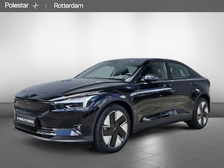Polestar 2 LRSM 82 kWh | NIEUW UIT VOORRAAD | Plus & Climate | H&K