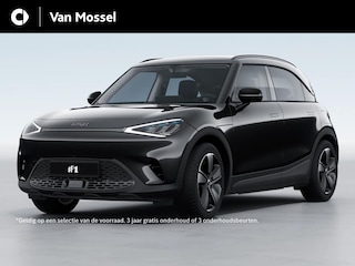 Smart #1 Pure+ / Automatische klimaatregeling / Audiosysteem met 5 luidsprekers / Easy entry / Frunk