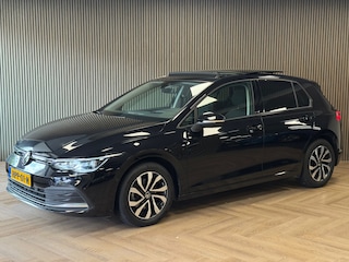 Volkswagen Golf Variant 2.0 TDI R-Line Business+