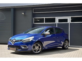 Renault Clio 0.9 TCe GT-Line FULL LED NAVI KEYLESS BASS REFLEX CLIMA CRUISE