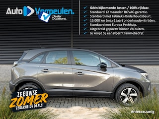 Opel Crossland 1.2 Turbo Edition (facelift)